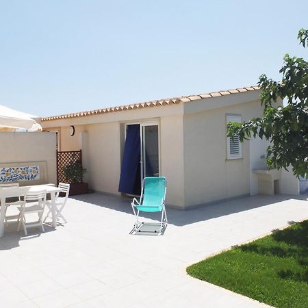 Apartamento Puntabraccetto Sunset Santa Croce Camerina Exterior foto