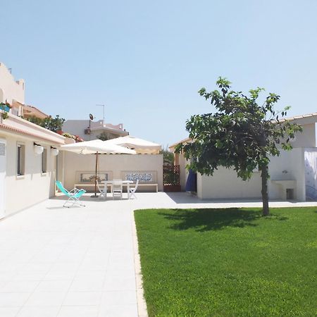 Apartamento Puntabraccetto Sunset Santa Croce Camerina Exterior foto