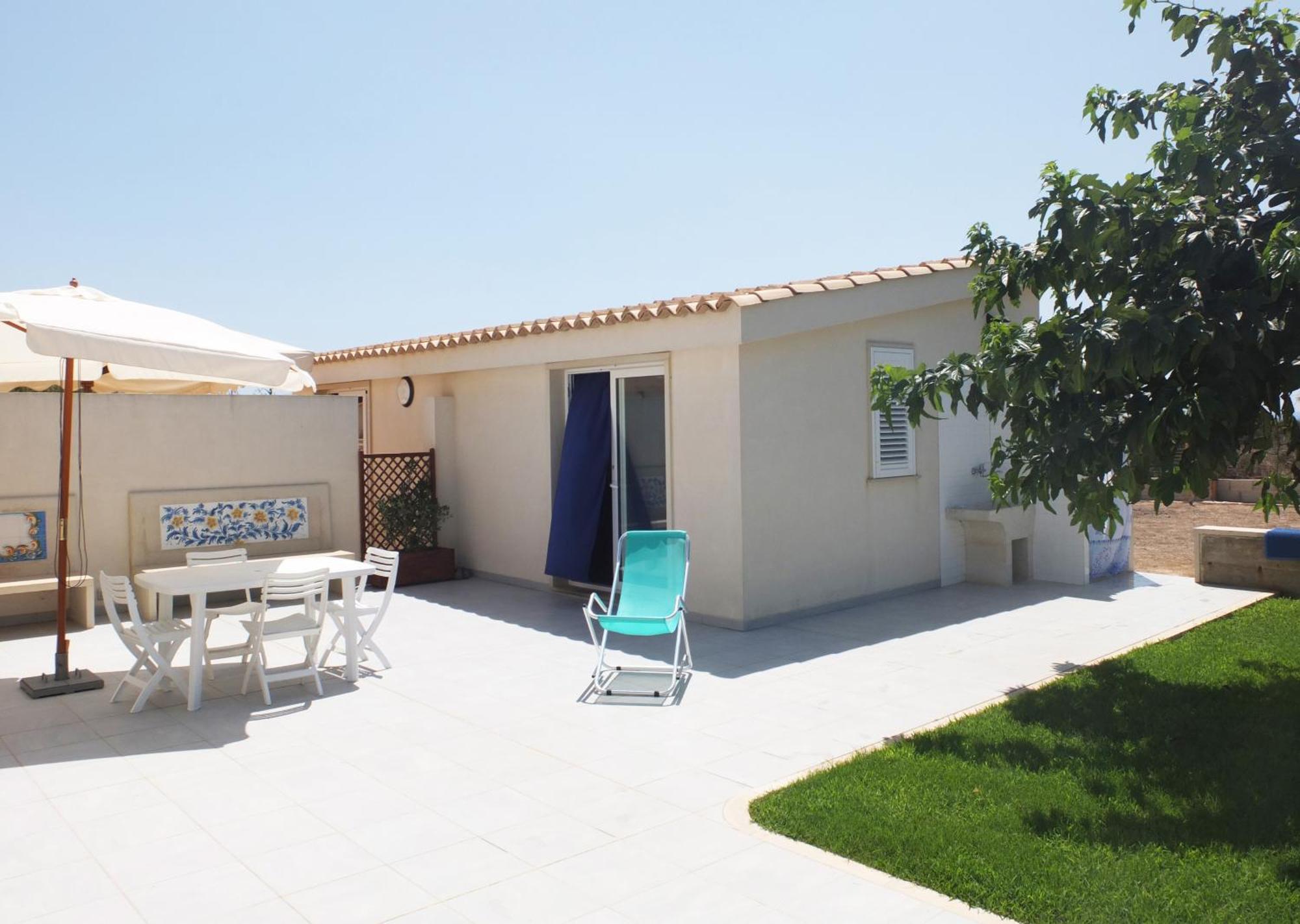 Apartamento Puntabraccetto Sunset Santa Croce Camerina Exterior foto
