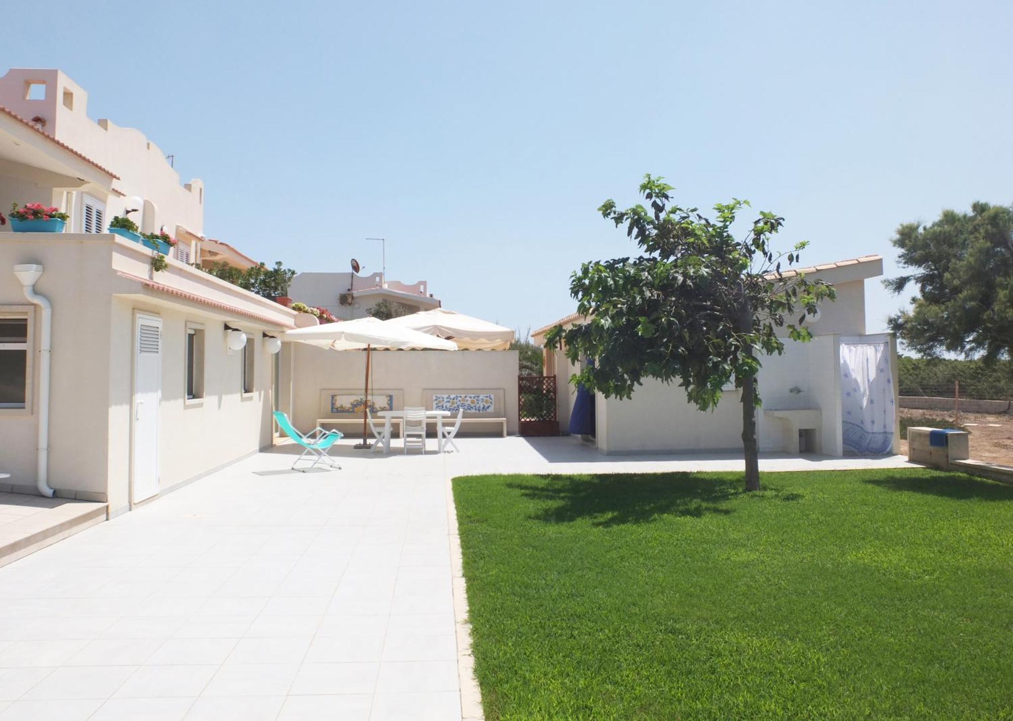 Apartamento Puntabraccetto Sunset Santa Croce Camerina Exterior foto