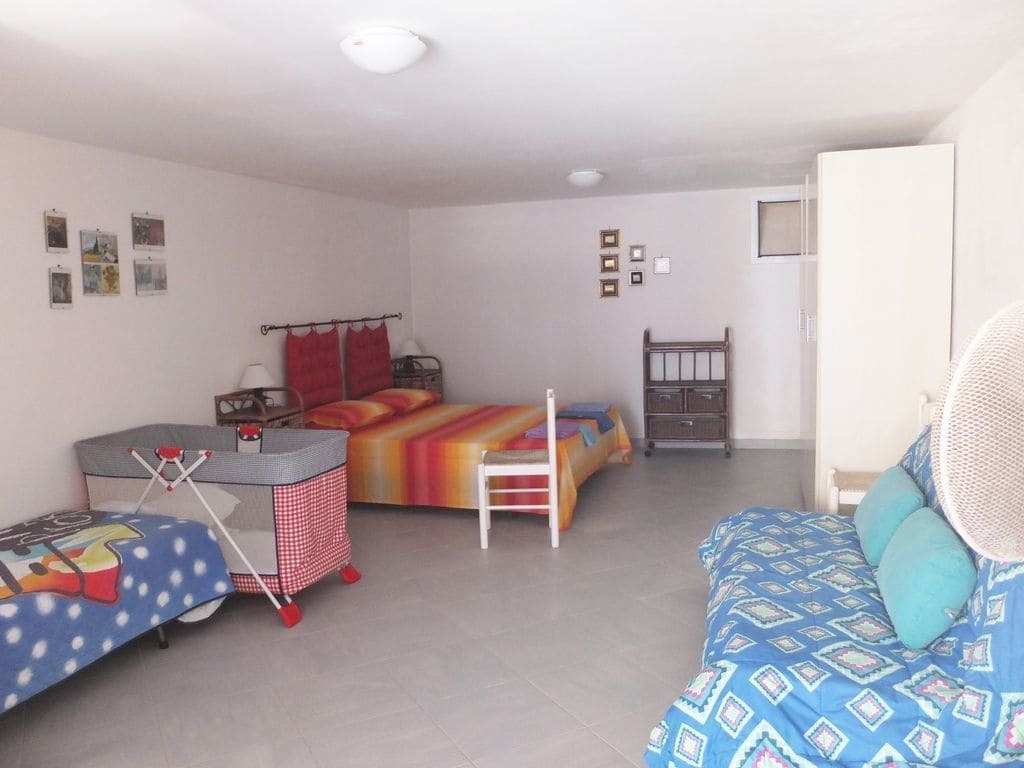 Apartamento Puntabraccetto Sunset Santa Croce Camerina Exterior foto