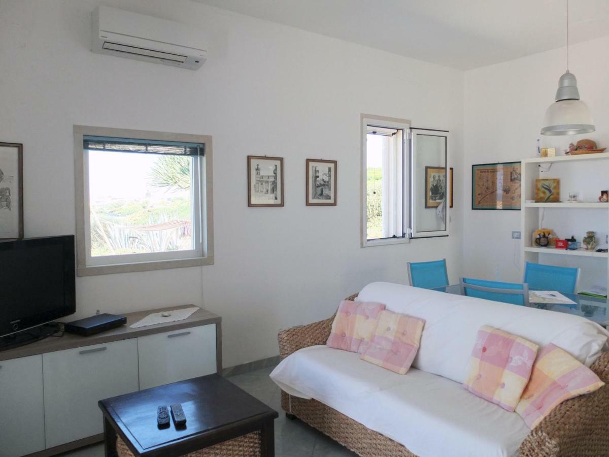 Apartamento Puntabraccetto Sunset Santa Croce Camerina Exterior foto