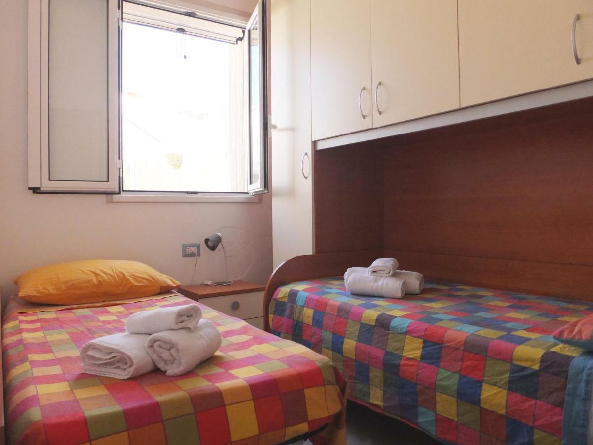 Apartamento Puntabraccetto Sunset Santa Croce Camerina Exterior foto