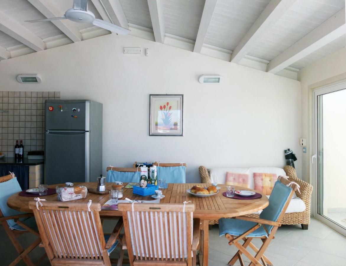 Apartamento Puntabraccetto Sunset Santa Croce Camerina Exterior foto