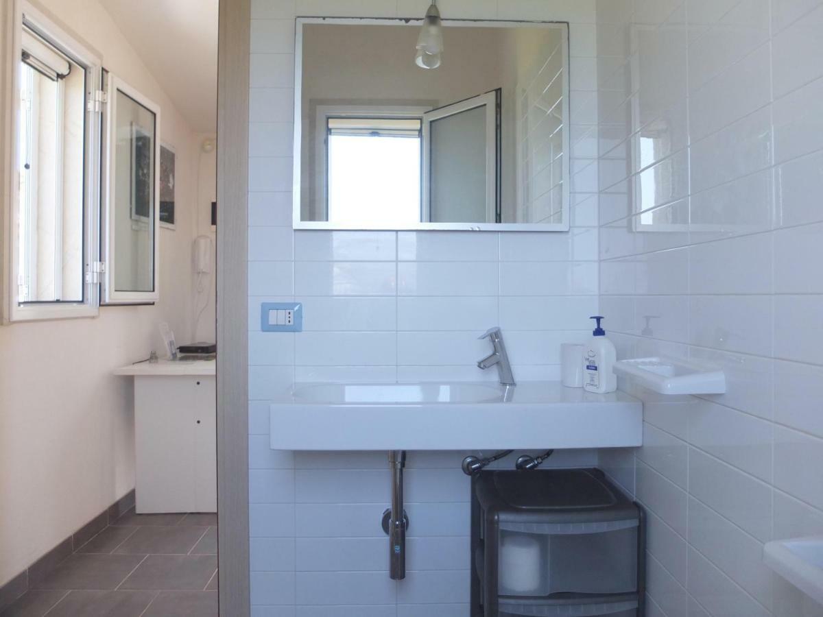 Apartamento Puntabraccetto Sunset Santa Croce Camerina Exterior foto