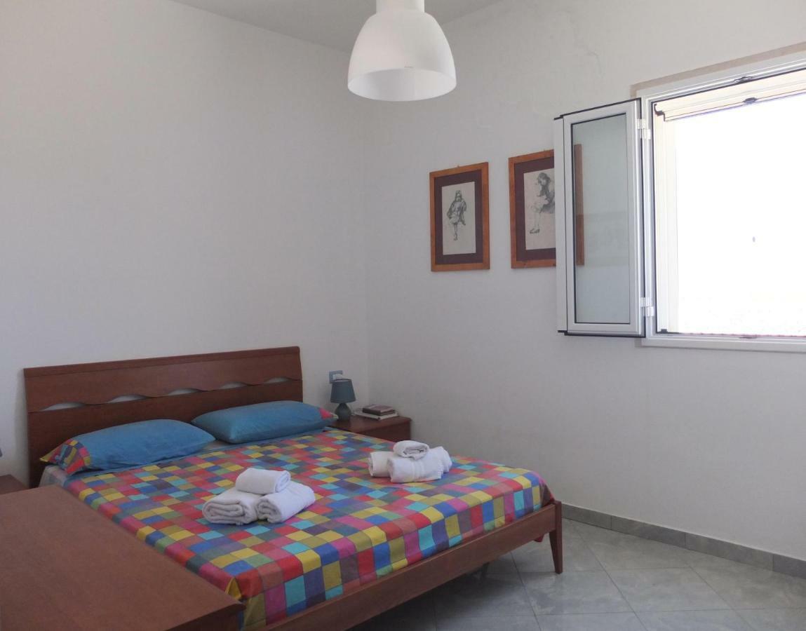 Apartamento Puntabraccetto Sunset Santa Croce Camerina Exterior foto