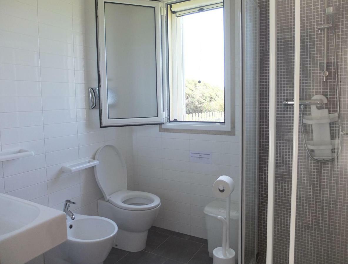 Apartamento Puntabraccetto Sunset Santa Croce Camerina Exterior foto