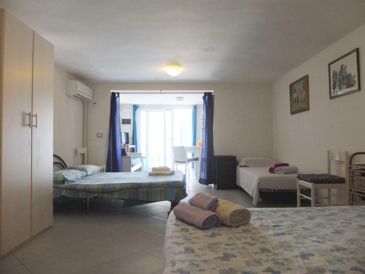Apartamento Puntabraccetto Sunset Santa Croce Camerina Exterior foto