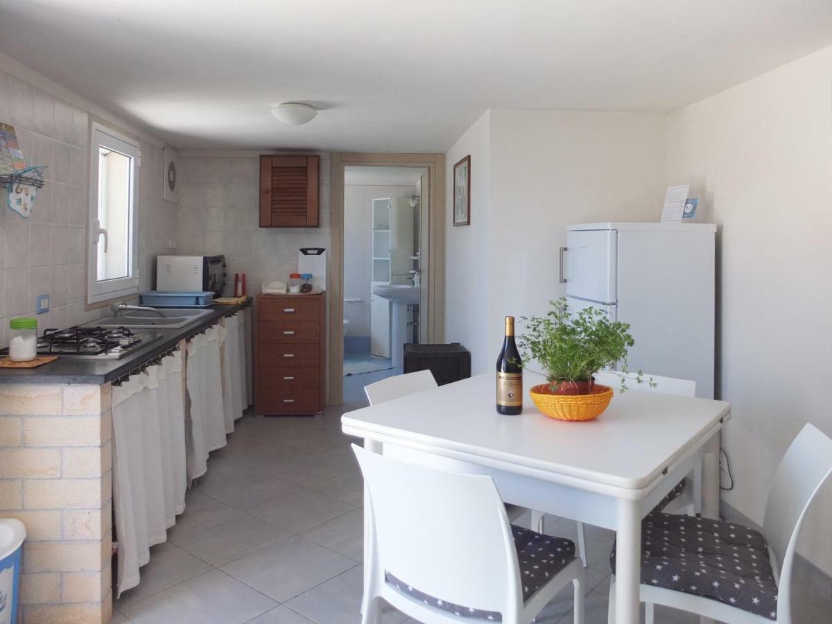 Apartamento Puntabraccetto Sunset Santa Croce Camerina Exterior foto