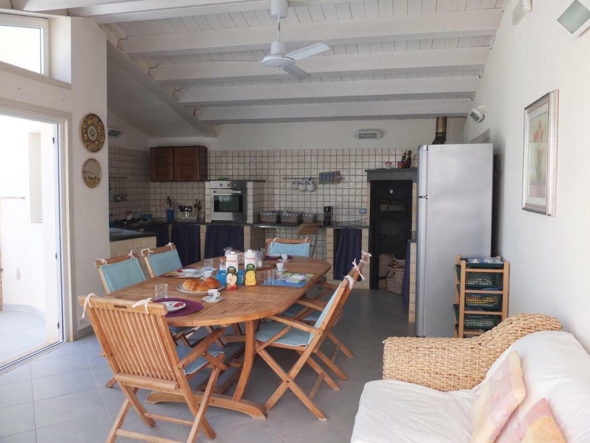 Apartamento Puntabraccetto Sunset Santa Croce Camerina Exterior foto