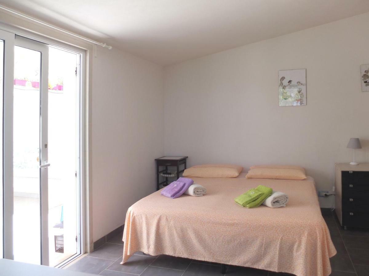 Apartamento Puntabraccetto Sunset Santa Croce Camerina Exterior foto