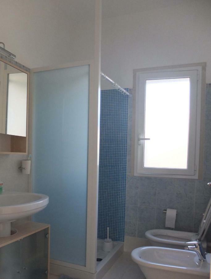Apartamento Puntabraccetto Sunset Santa Croce Camerina Exterior foto