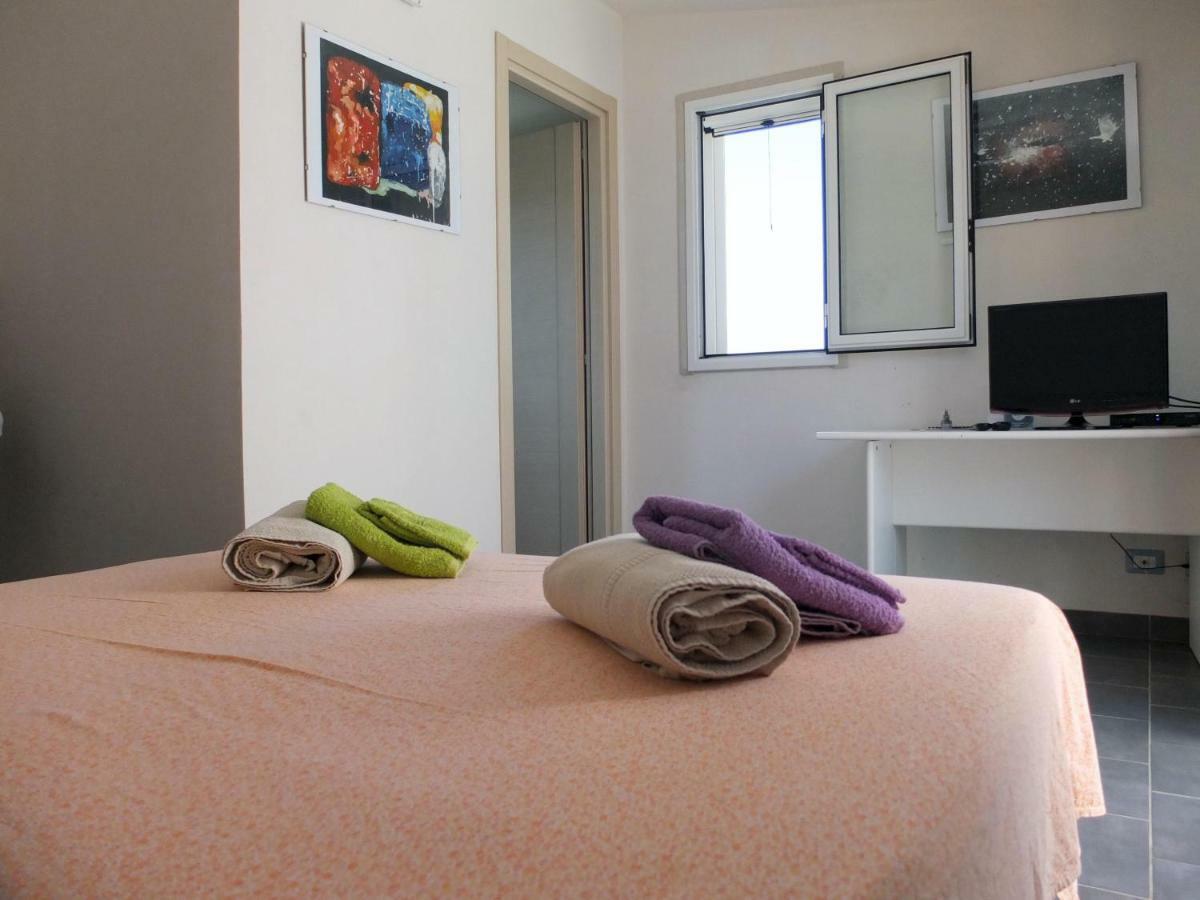 Apartamento Puntabraccetto Sunset Santa Croce Camerina Exterior foto