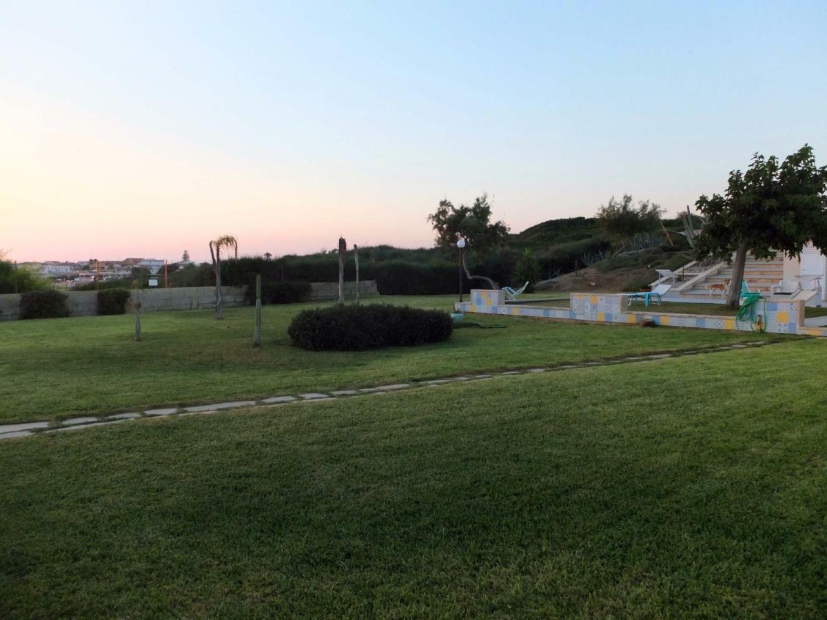 Apartamento Puntabraccetto Sunset Santa Croce Camerina Exterior foto