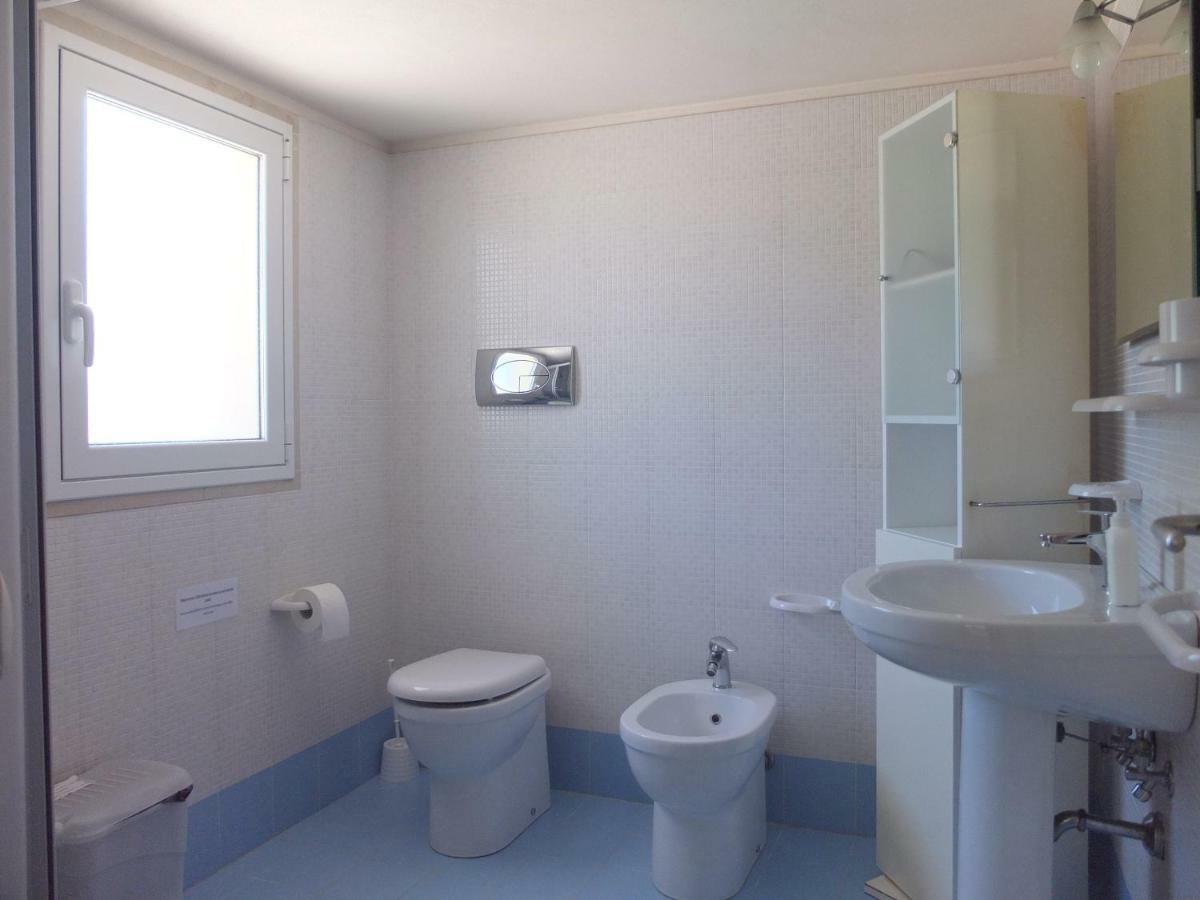 Apartamento Puntabraccetto Sunset Santa Croce Camerina Exterior foto