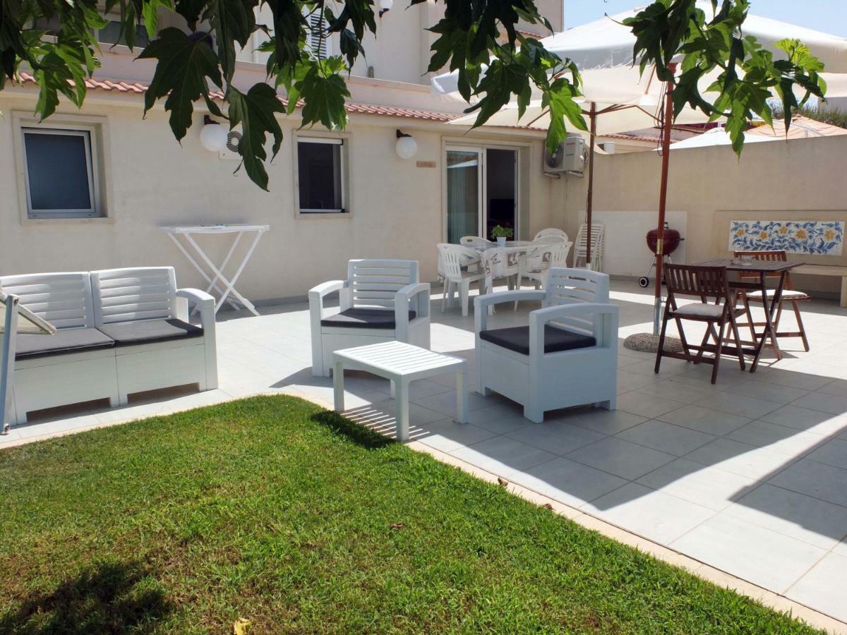 Apartamento Puntabraccetto Sunset Santa Croce Camerina Exterior foto