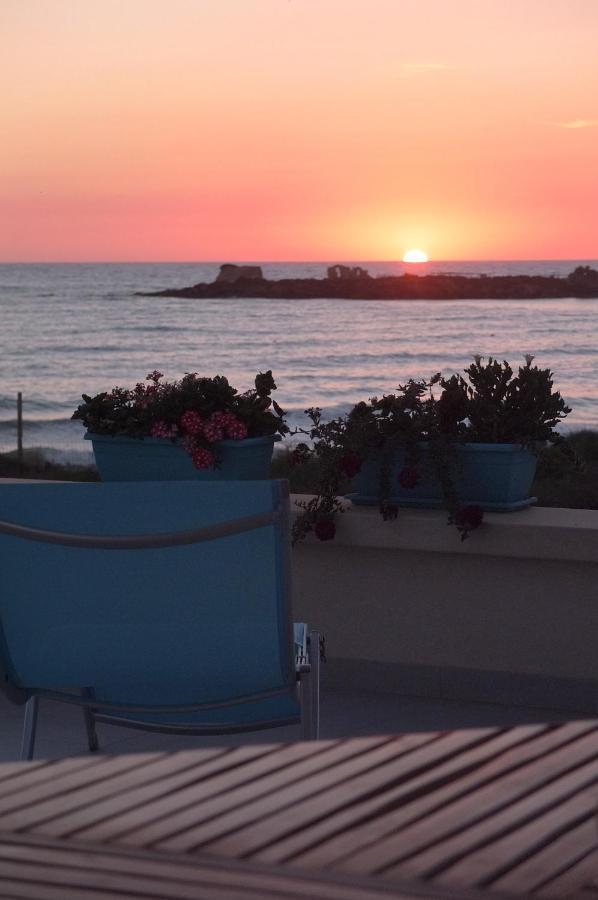 Apartamento Puntabraccetto Sunset Santa Croce Camerina Habitación foto
